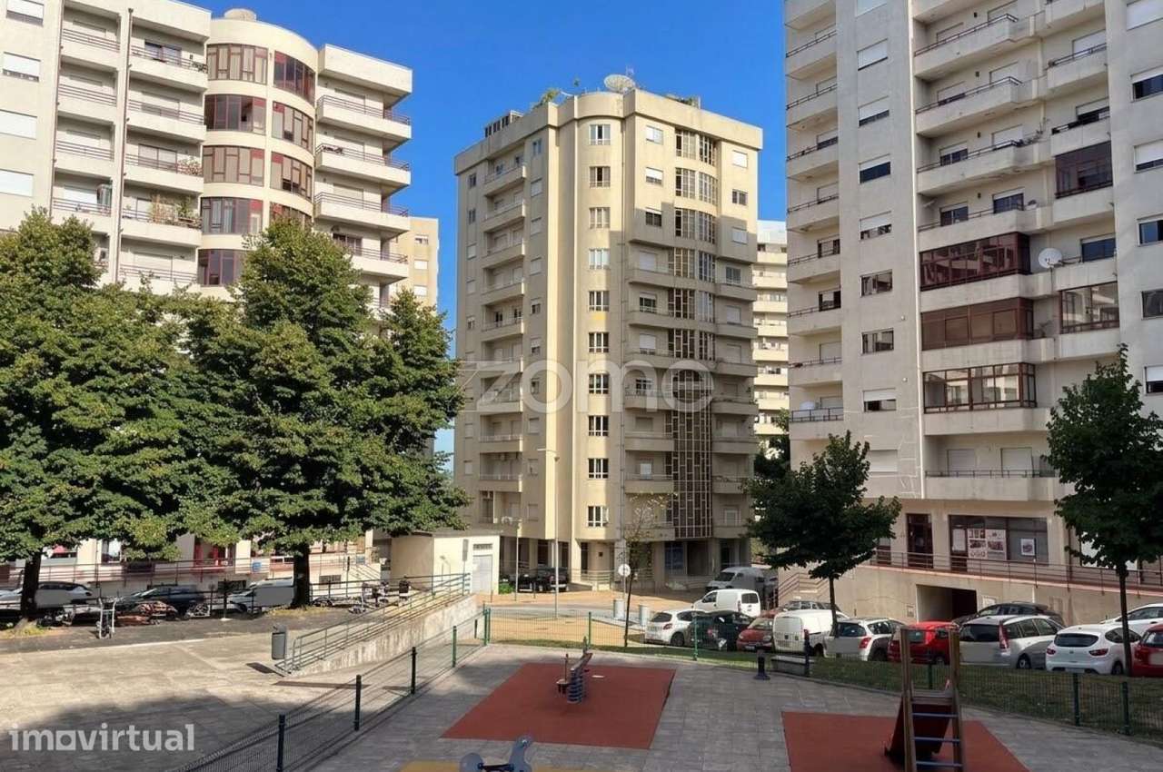 Apartamento T2, S.Vicente, Braga - Grande imagem: 3/36