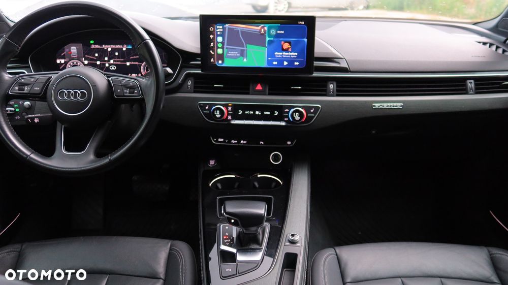 Audi A5 Sportback - 28