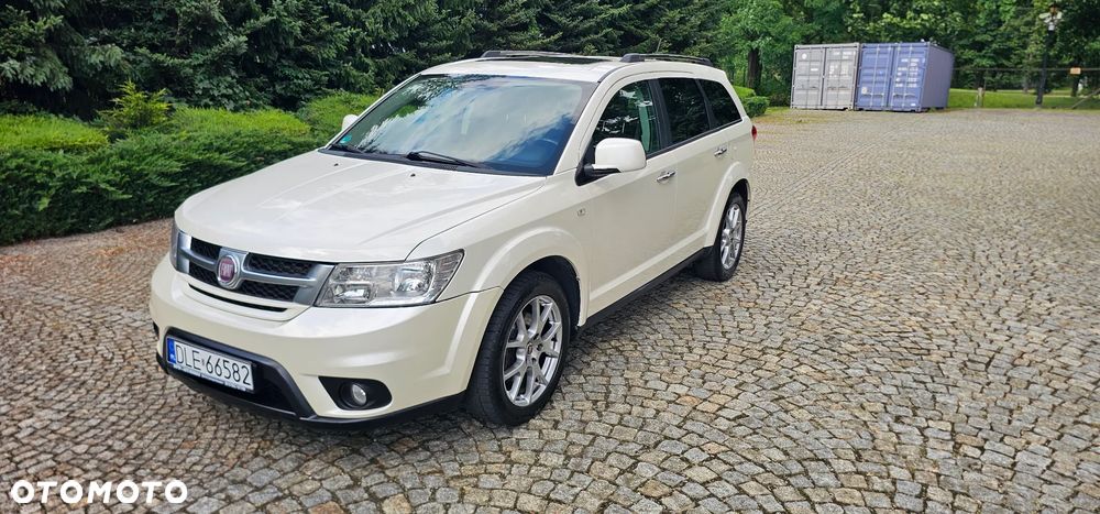 Fiat Freemont - 3