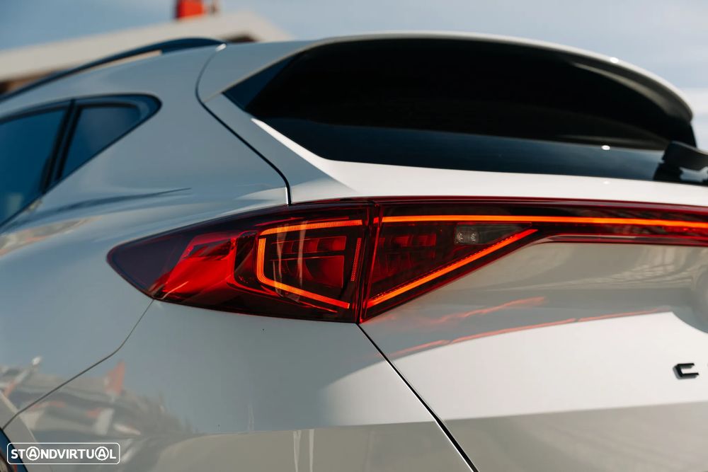 Cupra Formentor 1.4 e-Hybrid DSG - 21