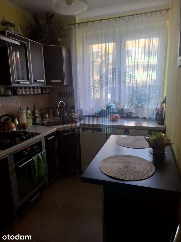 Mieszkanie, 42 m², Bydgoszcz
