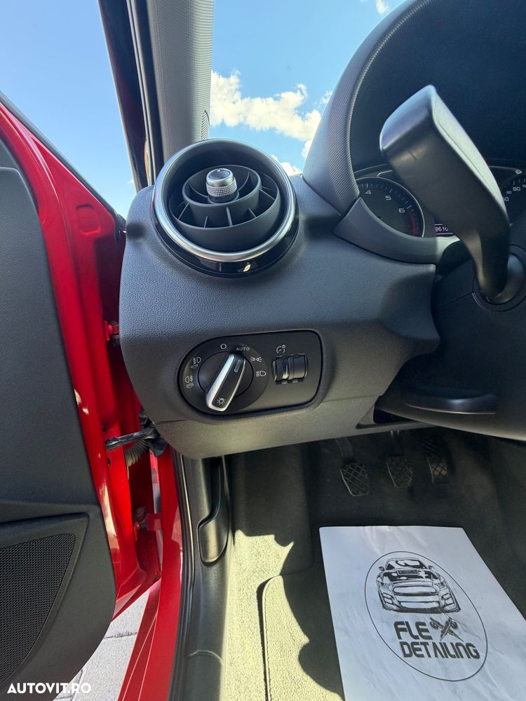 Audi A1 - 12