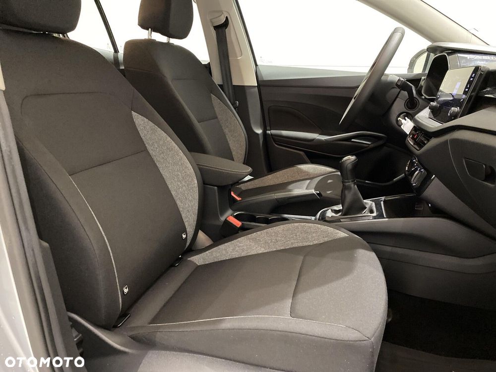 Skoda Fabia 1.0 Essence - 16