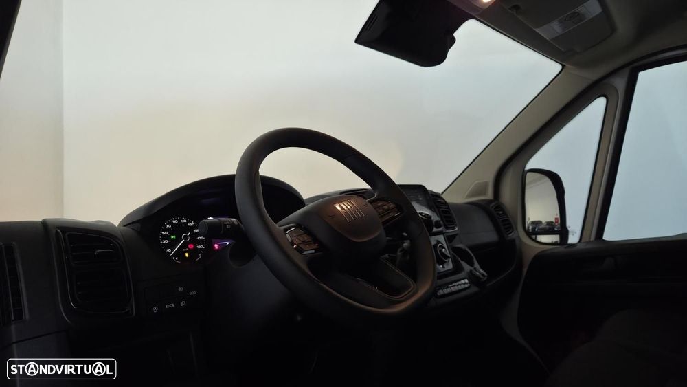 Fiat Ducato 2.2 Multijet L2H2 - 9