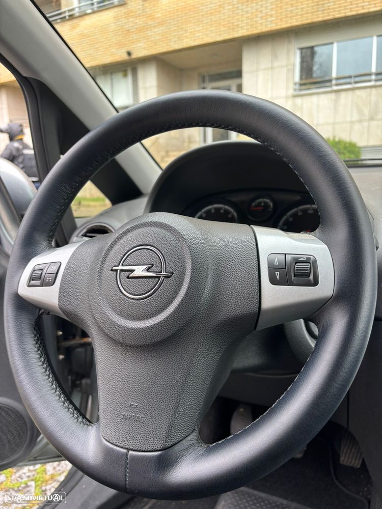 Opel Corsa 1.2 Enjoy S/S - 13