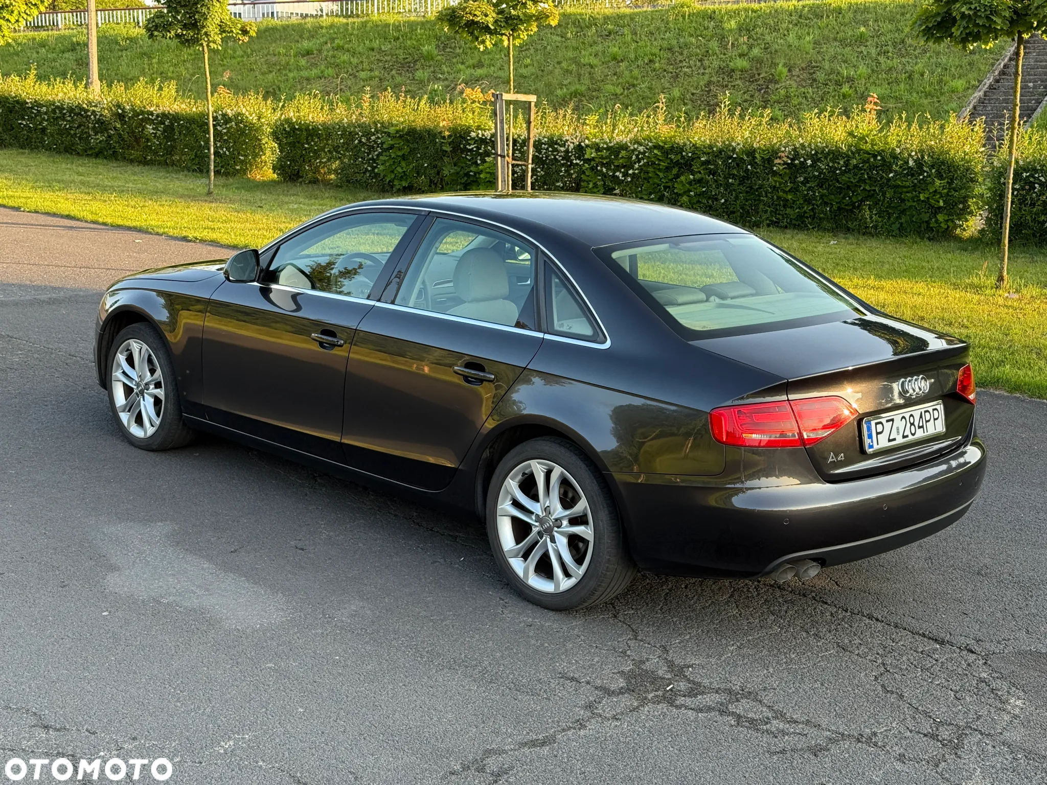 Audi A4 2.0 TDI - 9