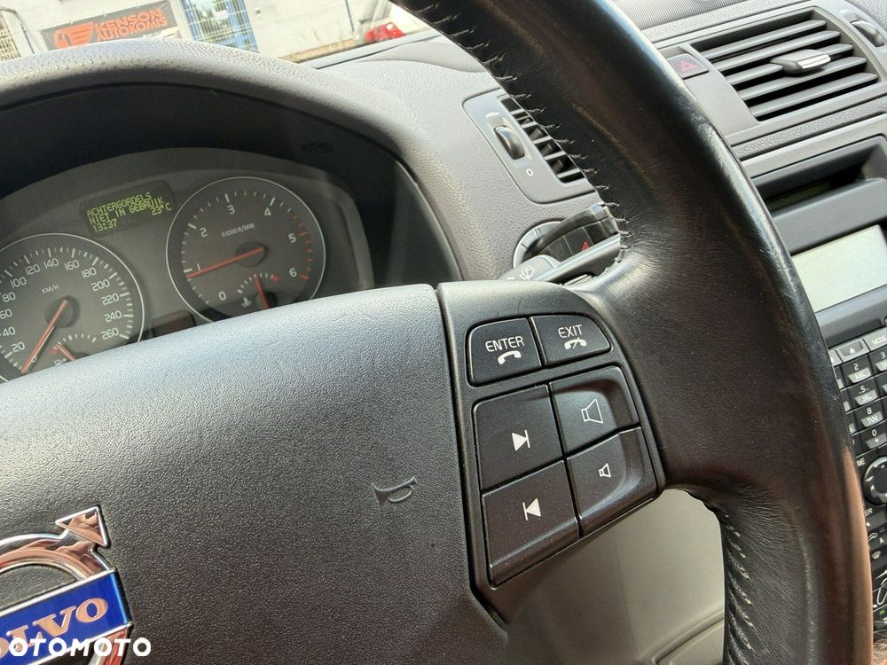 Volvo V50 - 15