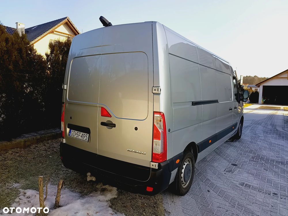 Renault Master L3H2 - 4
