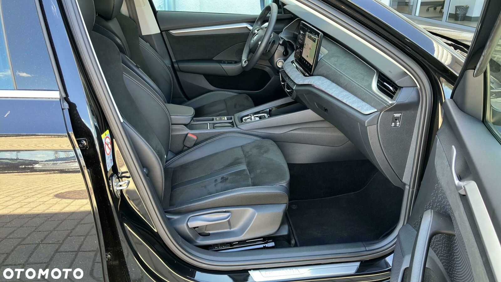Skoda Octavia - 18