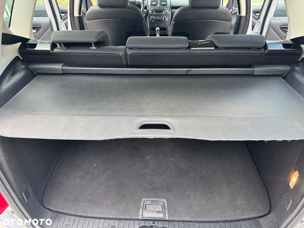 Mercedes-Benz Klasa A 160 BlueEFFICIENCY Elegance - 25