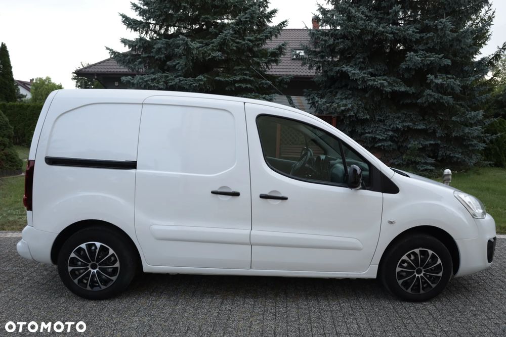 Citroën Berlingo - 5