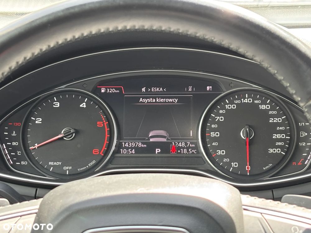 Audi A4 Avant - 24