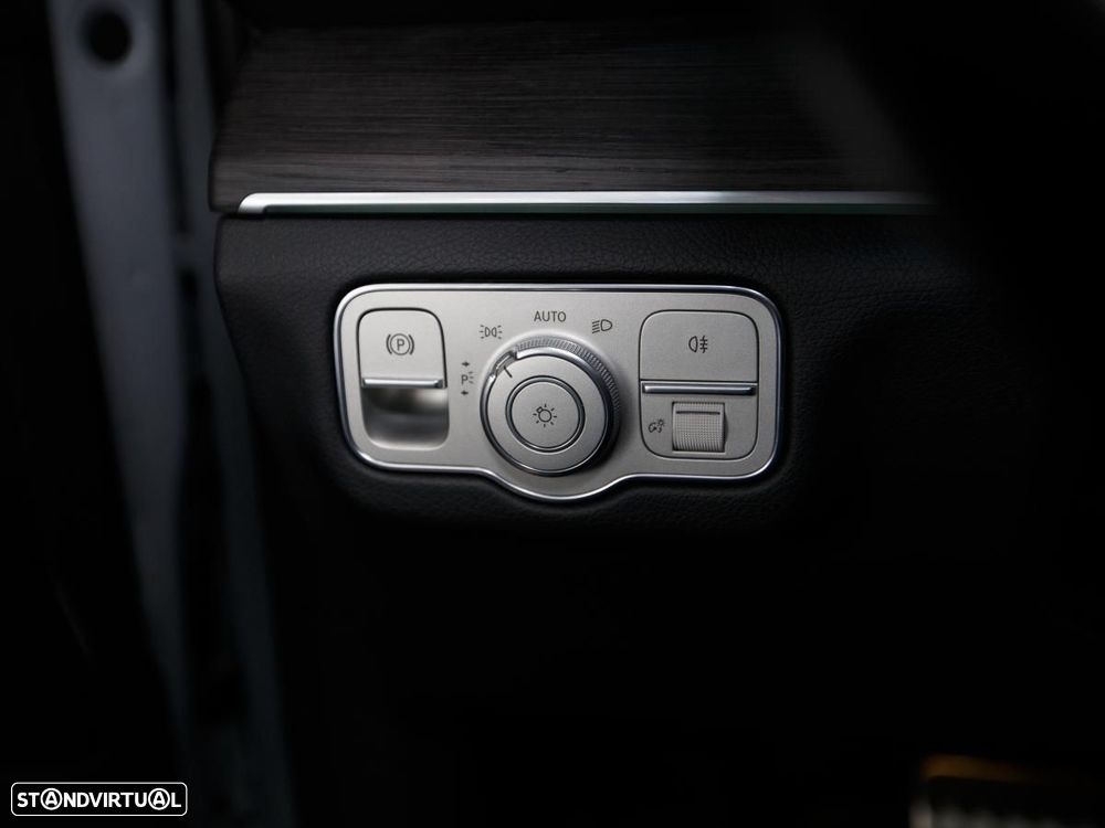 Mercedes-Benz GLE 350 de 4Matic - 19