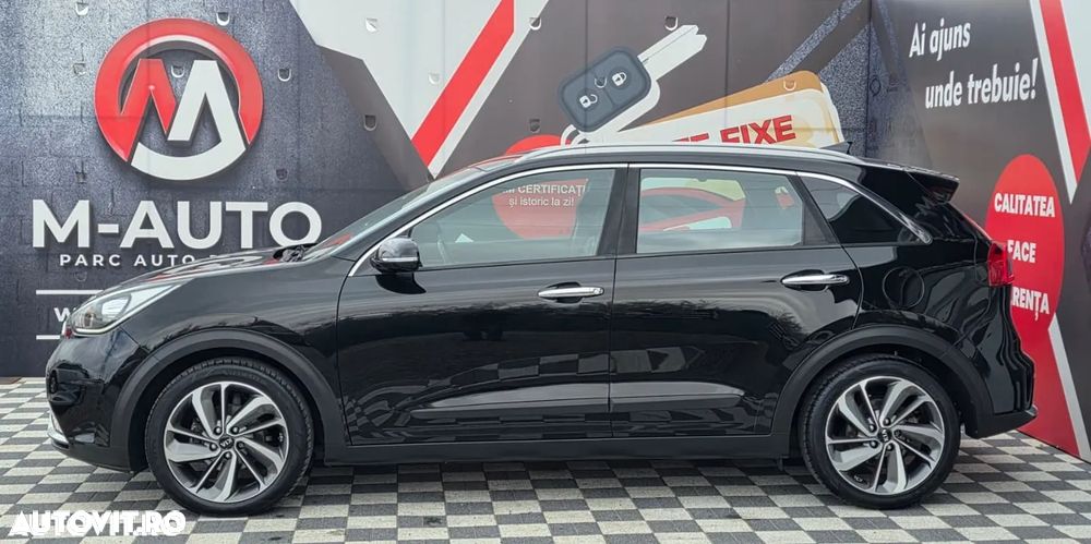 Kia Niro - 6