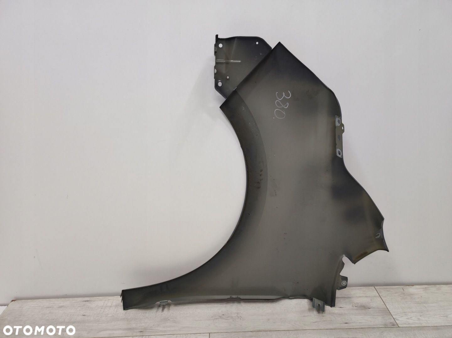 BŁOTNIK PRZÓD PRZEDNI PRAWY RENAULT KANGOO III IV 625604938R 21 - - 11