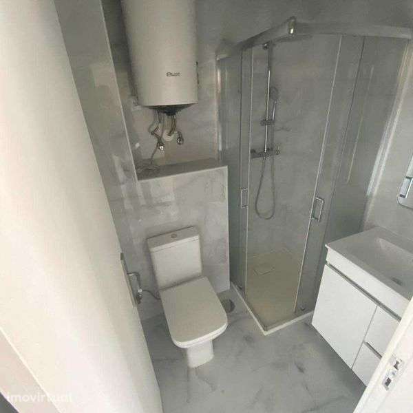 T0 mobilado em Dume - Grande imagem: 4/4