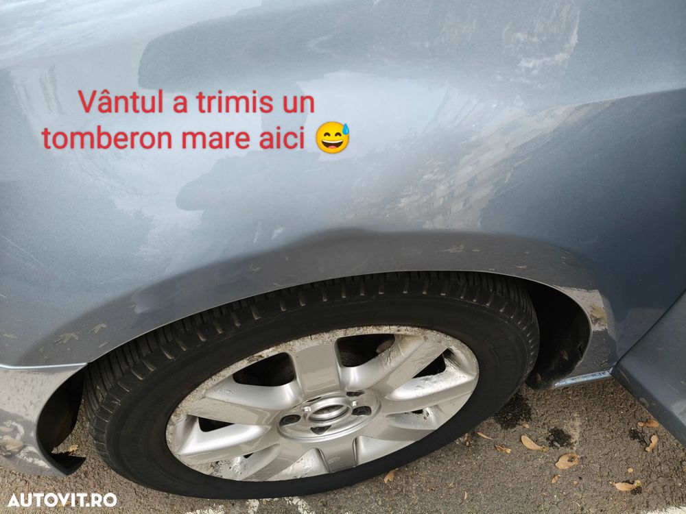 Volkswagen Golf 1.4 TSI Comfortline - 14