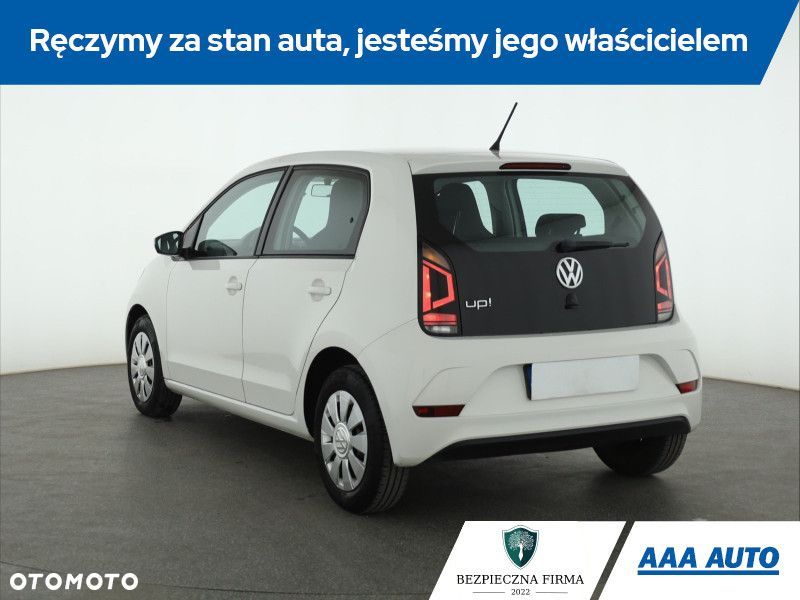 Volkswagen up! - 6