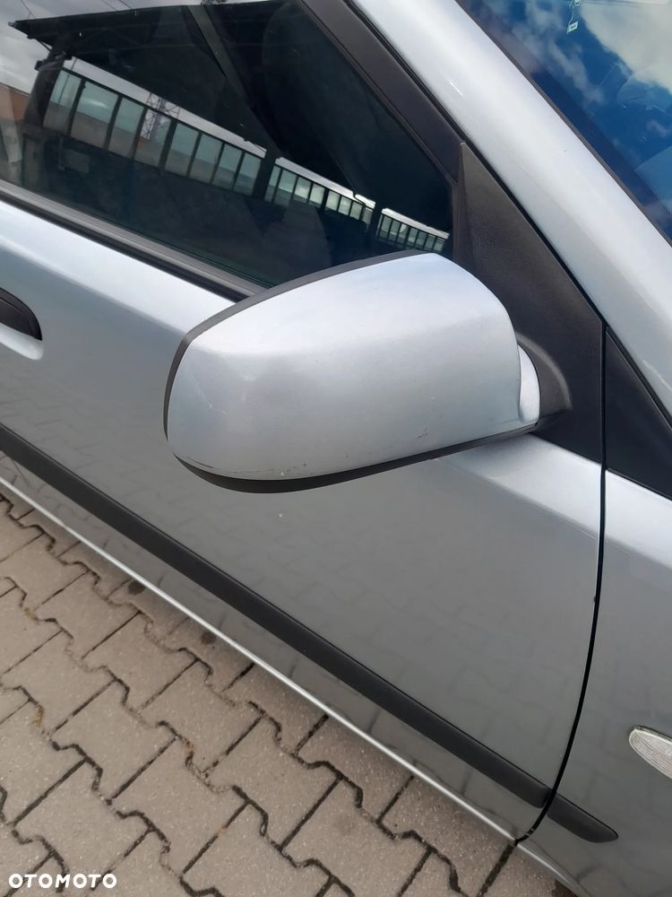 Kia Rio 1.5 CRDi Comfort + - 20
