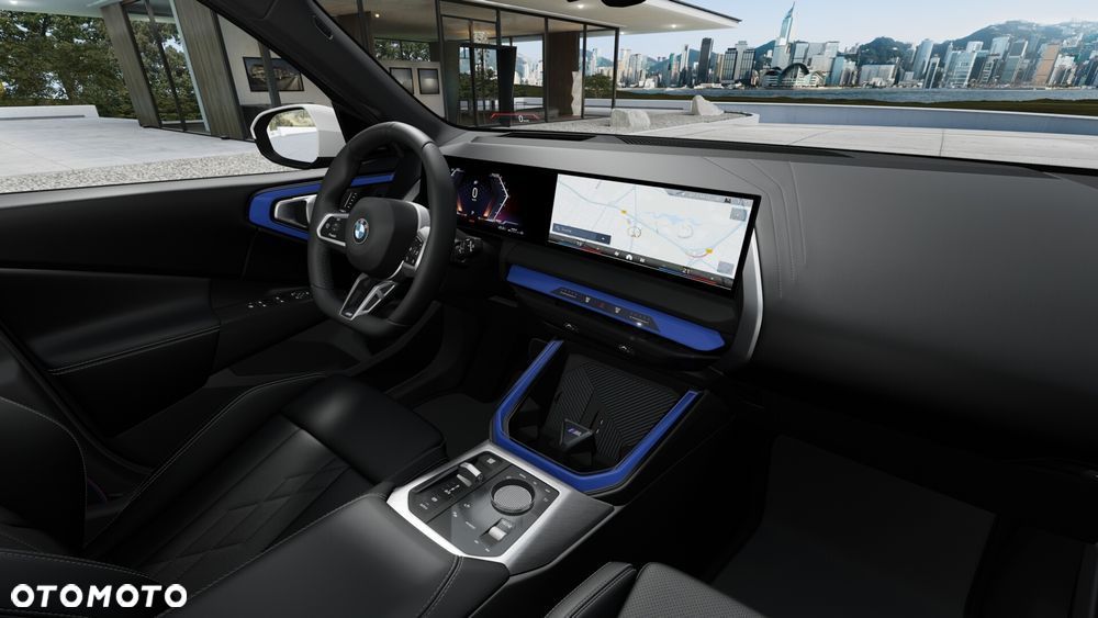 BMW X3 xDrive20d mHEV - 11
