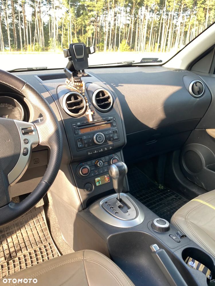 Nissan Qashqai - 19