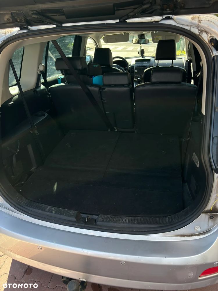 Mazda 5 2.0 Top / Sport - 10