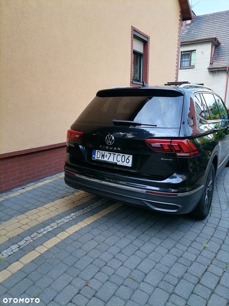 Volkswagen Tiguan 2.0 TDI SCR 4Mot Life DSG - 6