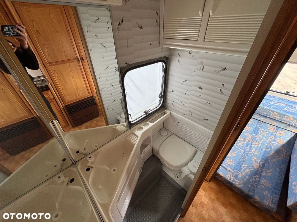 Inny BUERSTNER 5104 - 21