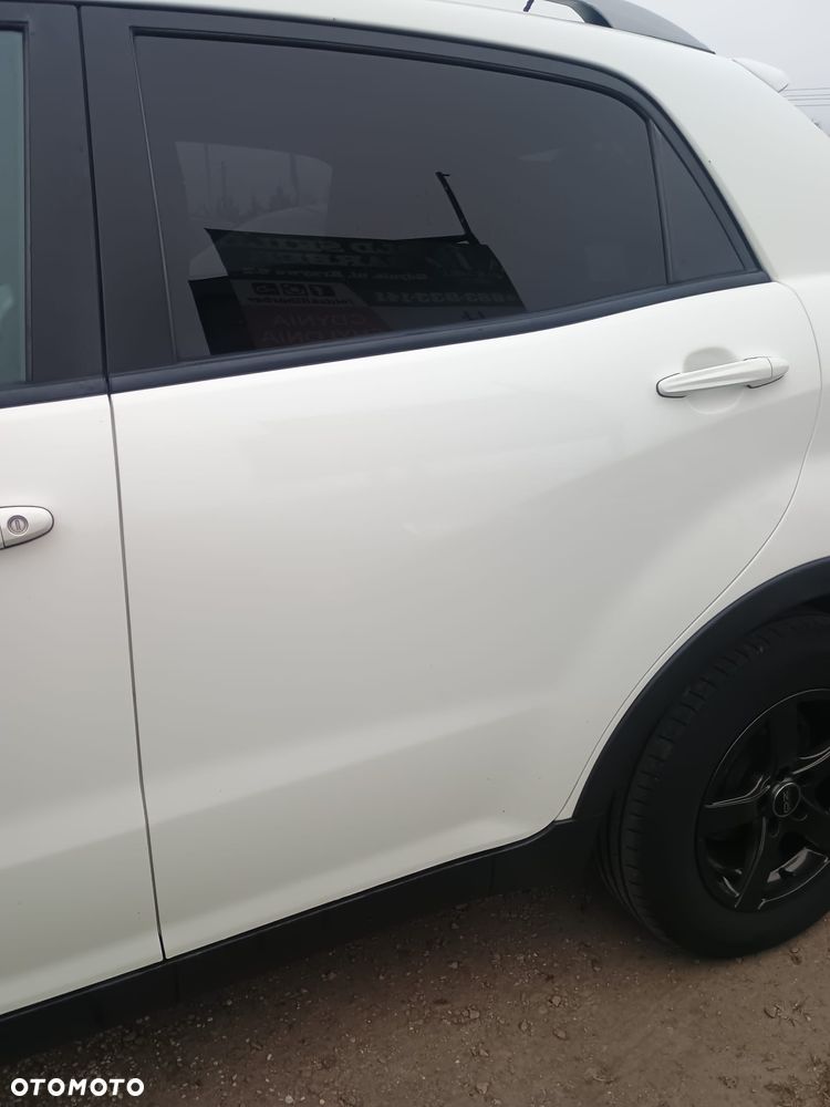 SsangYong/KGM Korando 2.0 D Quartz - 25