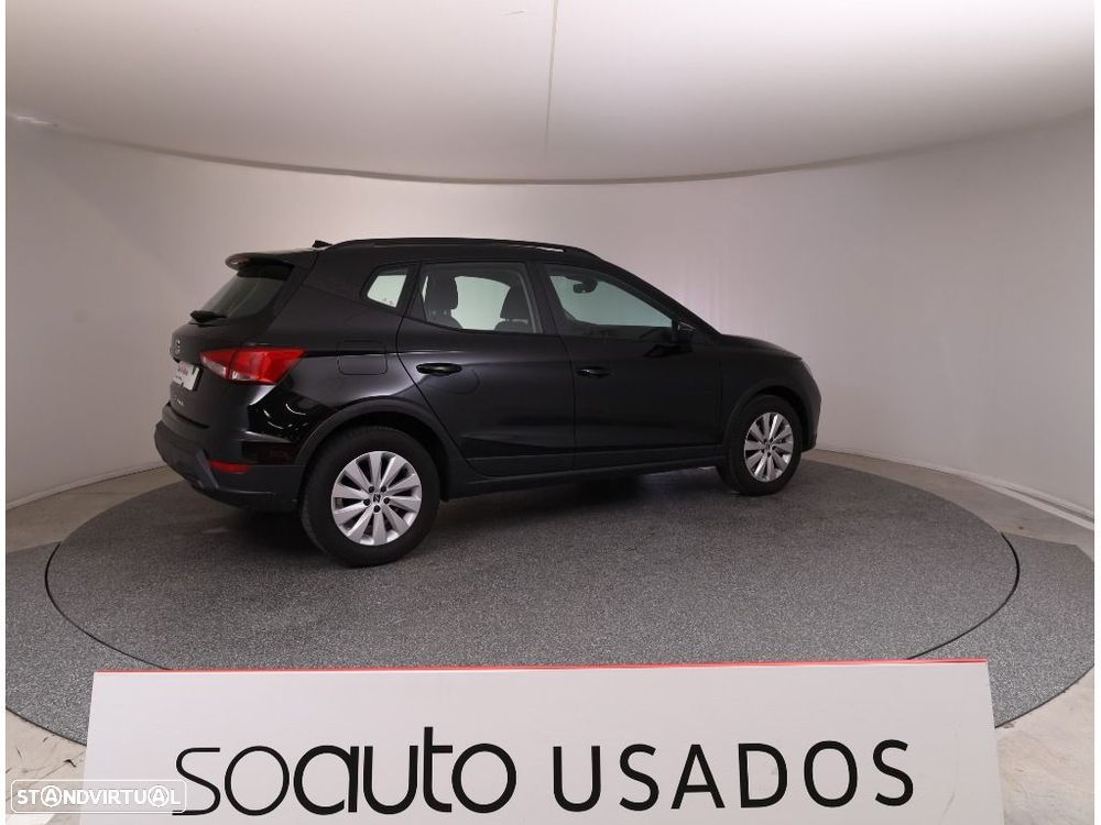 SEAT Arona 1.0 TSI Style - 15