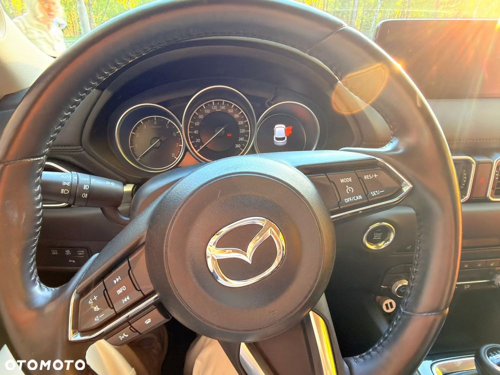 Mazda CX-5 2.0 Skyjoy 2WD - 12