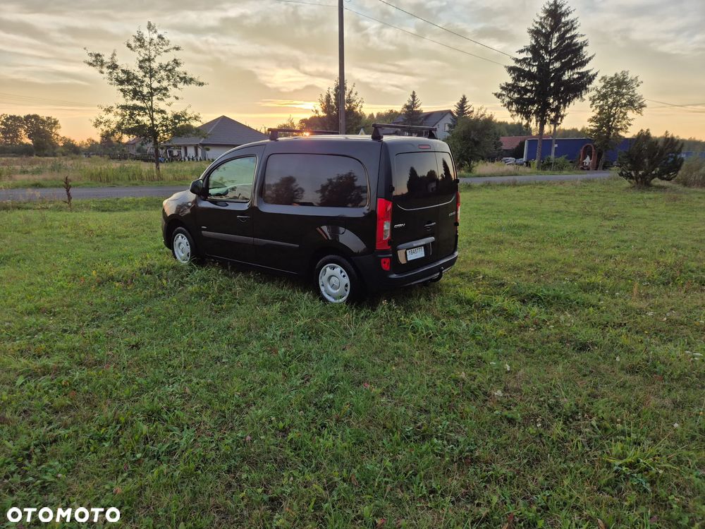 Mercedes-Benz Citan - 7