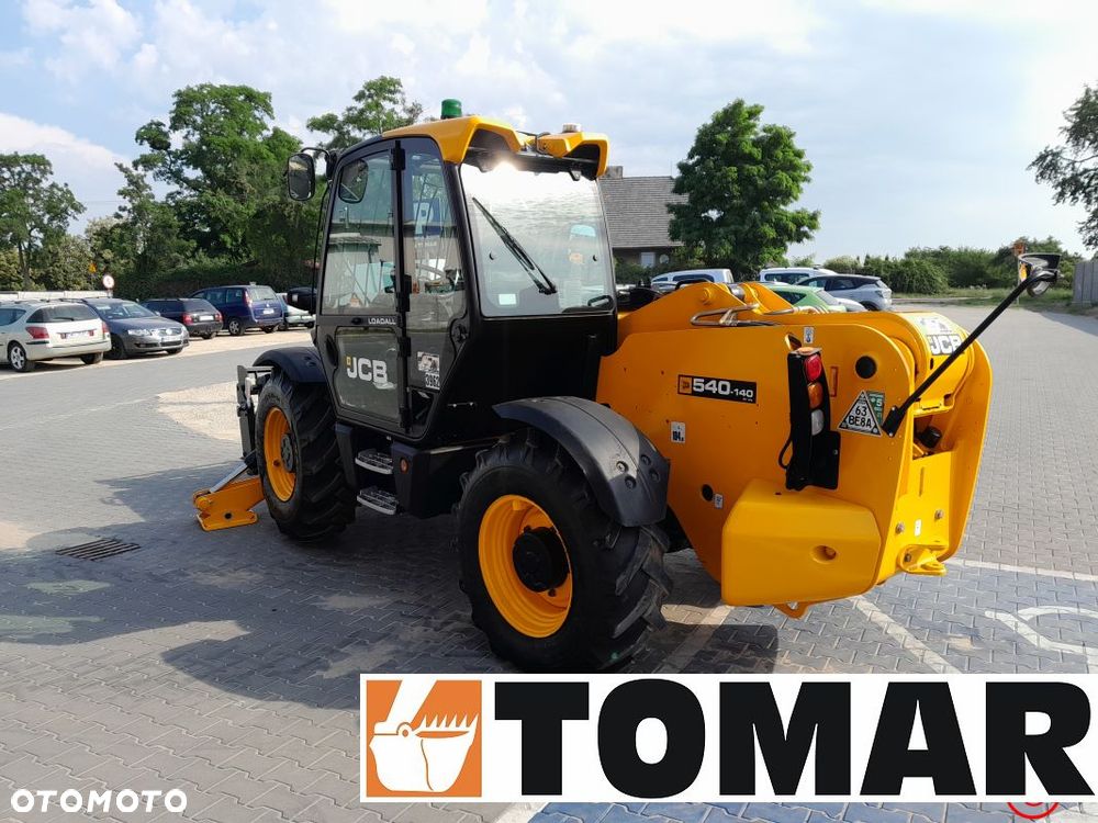 JCB 540-140 2022r - 7