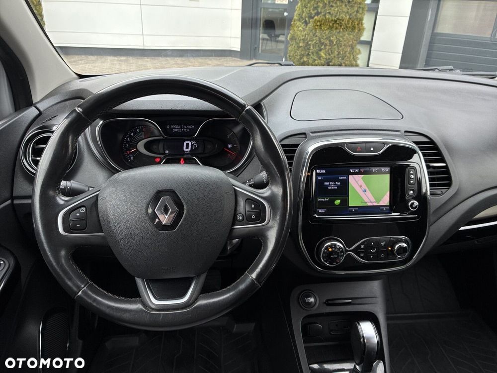 Renault Captur - 13