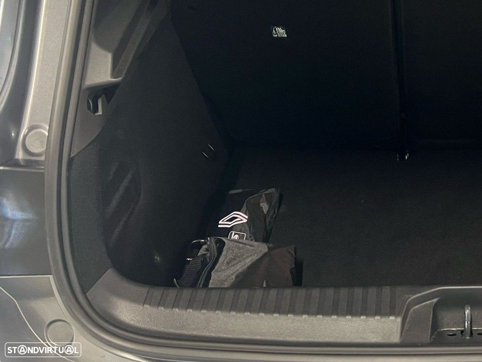 Renault Clio 1.0 TCe Techno Bi-Fuel - 15