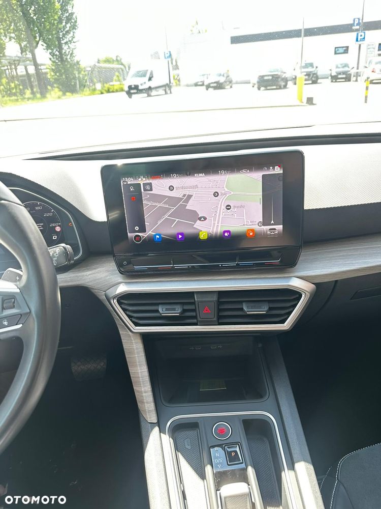 Seat Leon 2.0 TDI Xcellence S&S DSG - 11