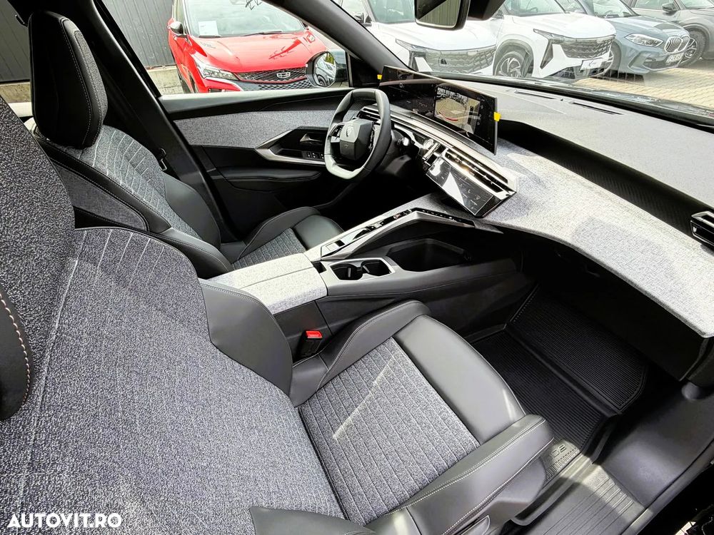 Peugeot 3008 1.2 Hybrid 145 e-DCS6 Allure - 20