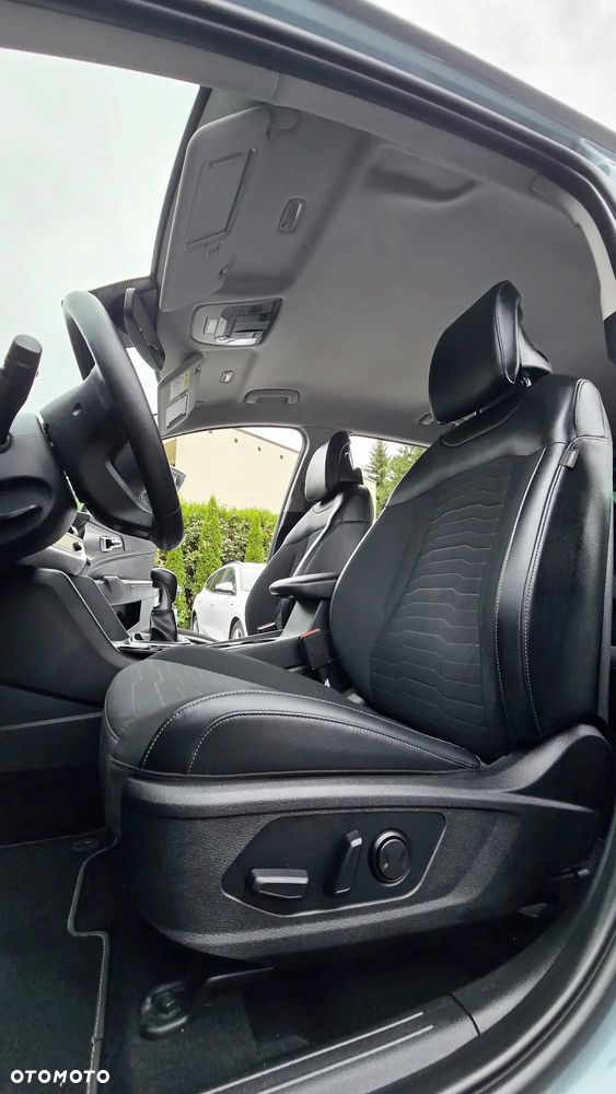 Kia Sportage 1.6 T-GDI 2WD Eco-Dynamics+ (48V M-H) Spirit - 7