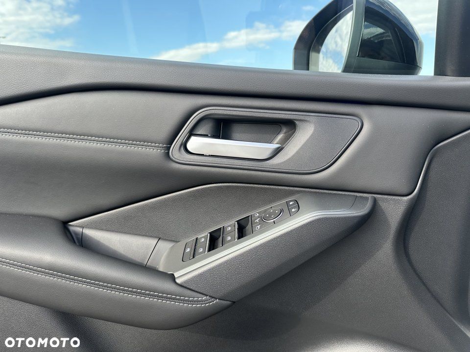 Nissan Qashqai - 17