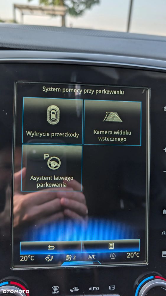 Renault Talisman 1.6 Energy dCi Intens - 26