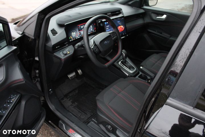 Ford Puma 1.0 EcoBoost Hybrid ST-LINE - 13