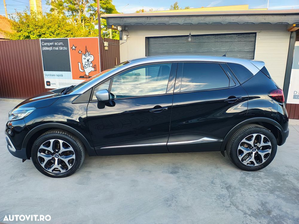Renault Captur ENERGY TCe Intens - 4