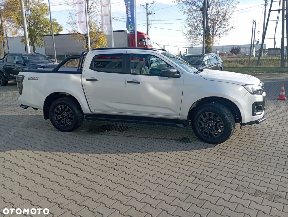Isuzu D-Max 2025 photo 5