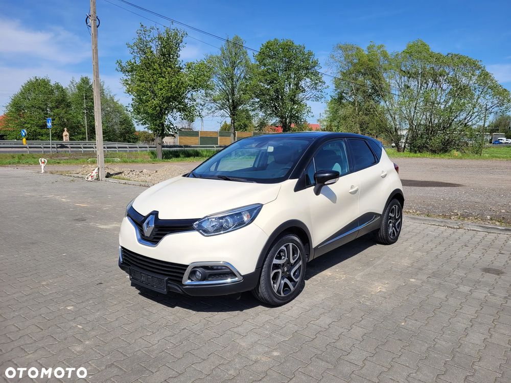 Renault Captur - 5