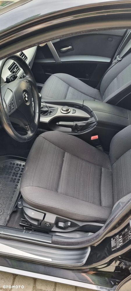 BMW Seria 5 - 17