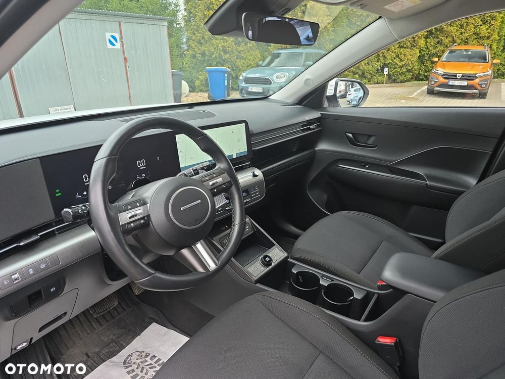 Hyundai Kona - 20