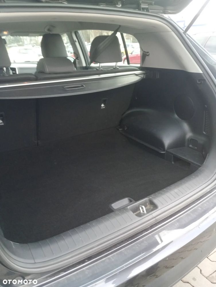 Kia Sportage - 15