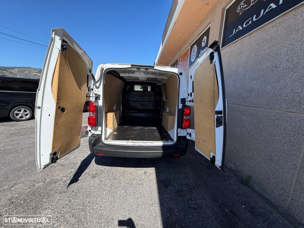 Toyota Proace Verso 2.0 D-4D L1 Comfort - 4