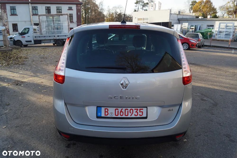 Renault Grand Scenic Gr 1.9 dCi Bose Edition - 18