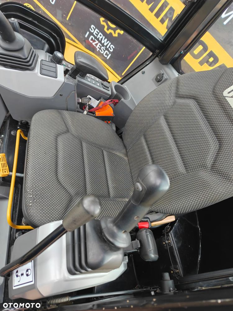 Caterpillar 302.7 CR - 14